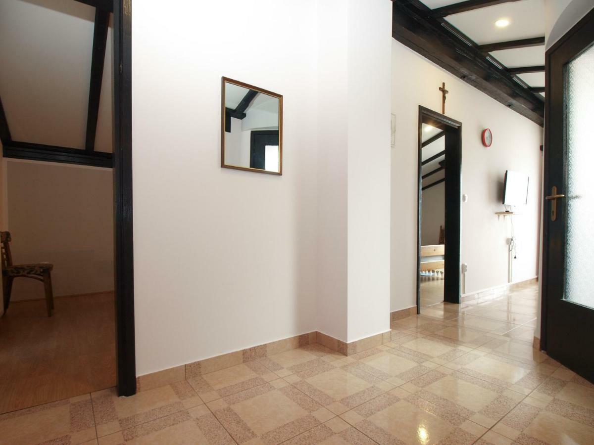 Apartments Dragica 1251 Fažana Екстериор снимка