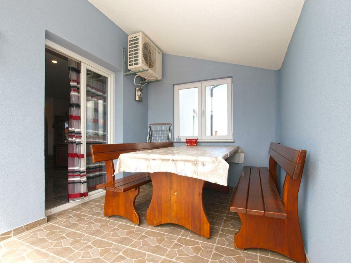 Apartments Dragica 1251 Fažana Екстериор снимка