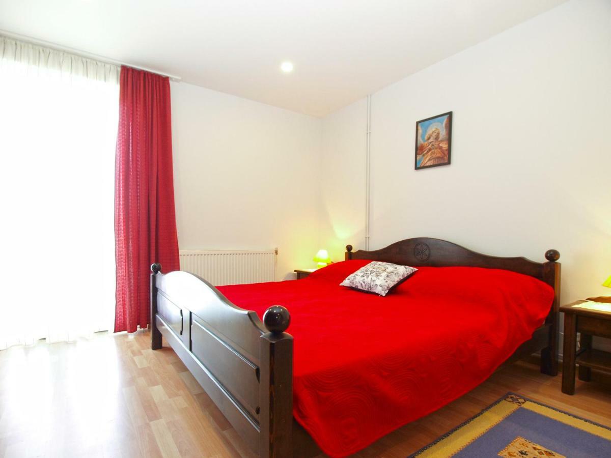 Apartments Dragica 1251 Fažana Екстериор снимка