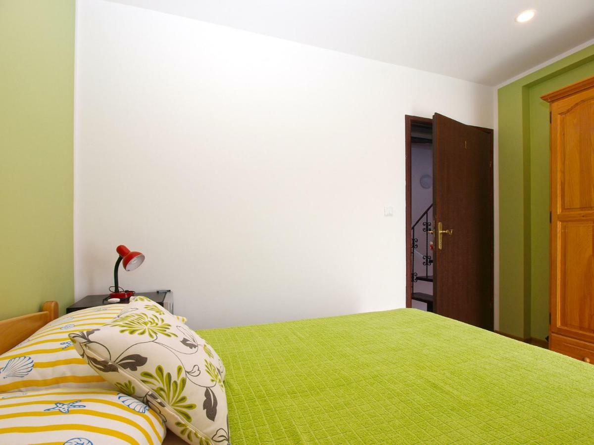 Apartments Dragica 1251 Fažana Екстериор снимка