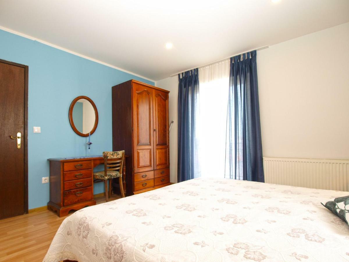 Apartments Dragica 1251 Fažana Екстериор снимка