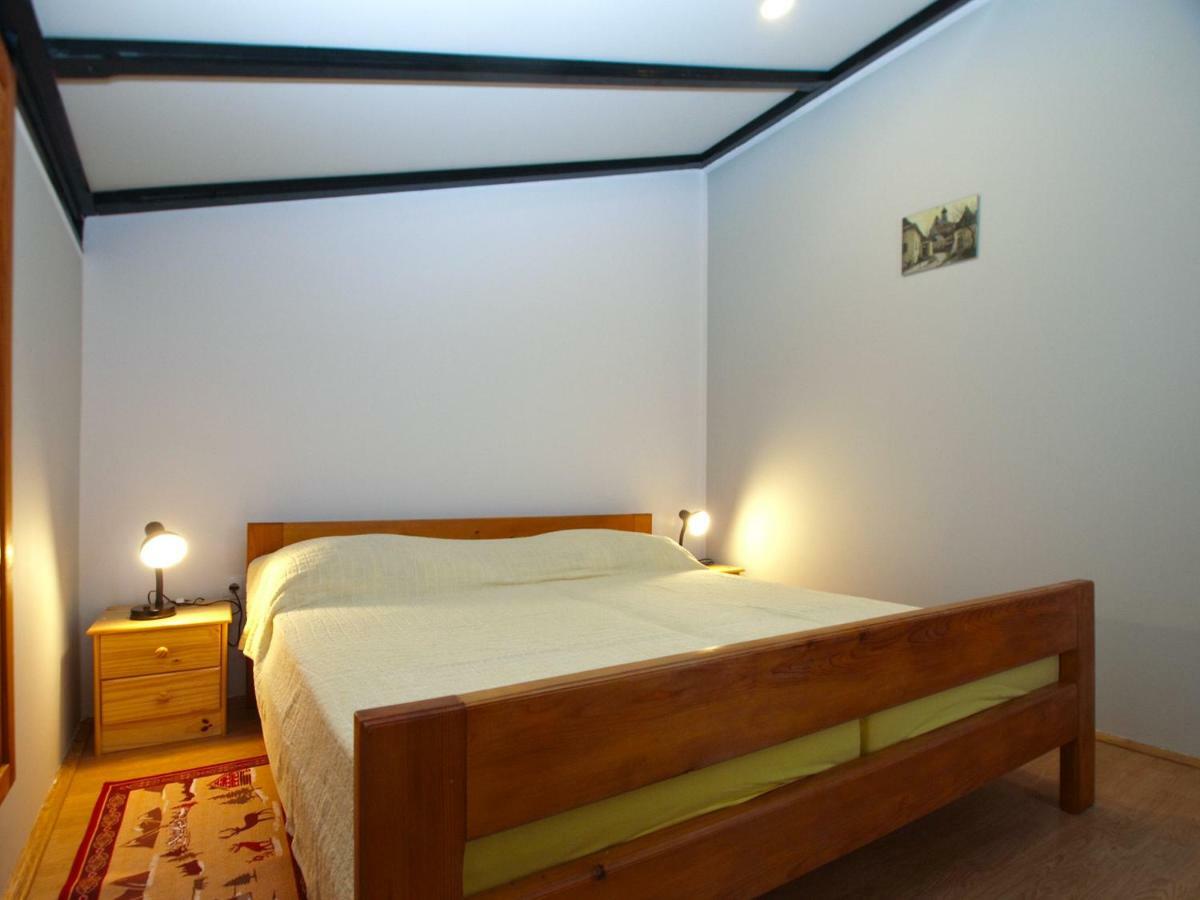 Apartments Dragica 1251 Fažana Екстериор снимка