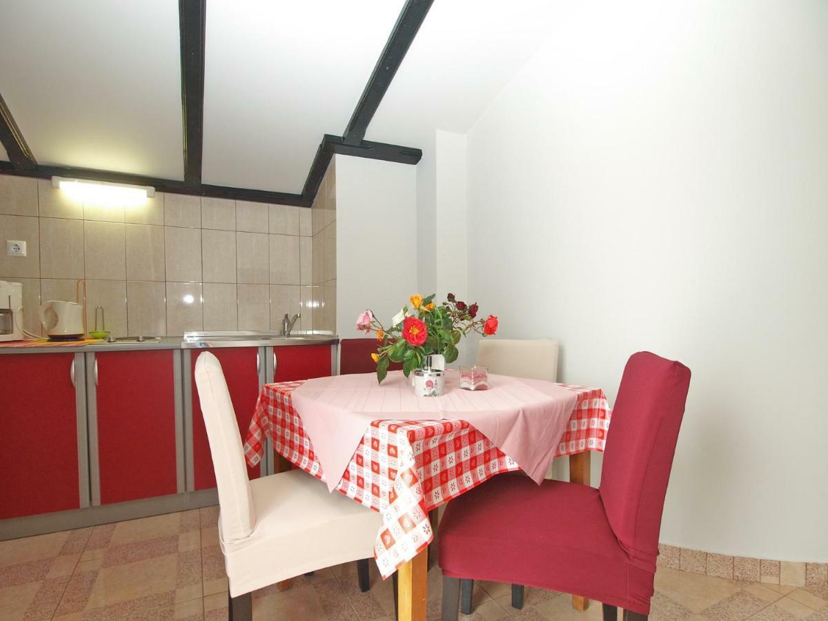 Apartments Dragica 1251 Fažana Екстериор снимка