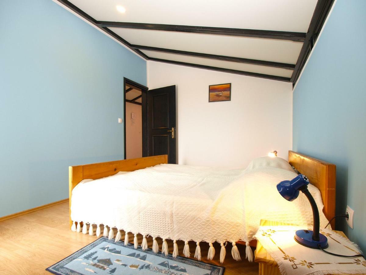 Apartments Dragica 1251 Fažana Екстериор снимка