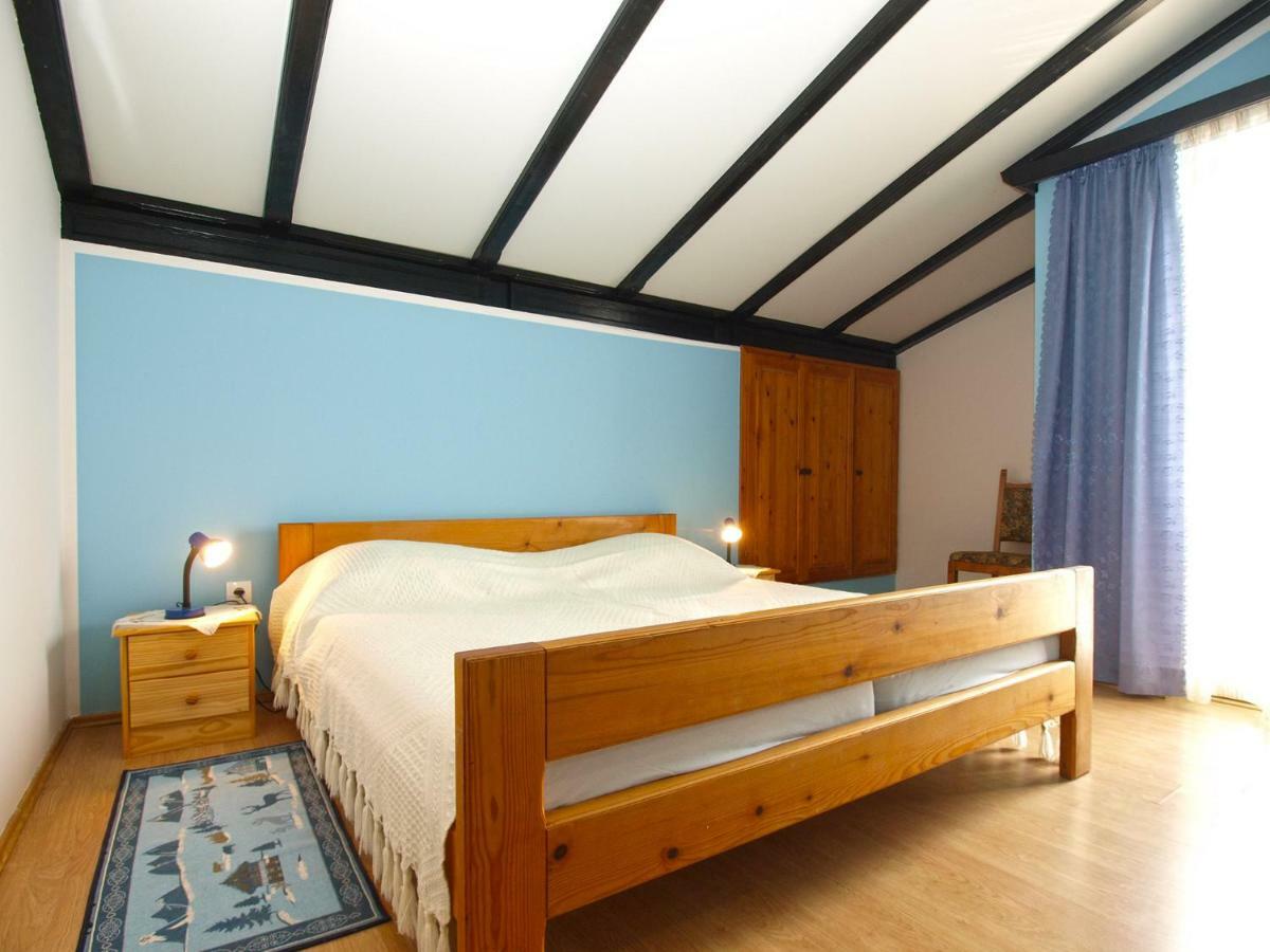 Apartments Dragica 1251 Fažana Екстериор снимка