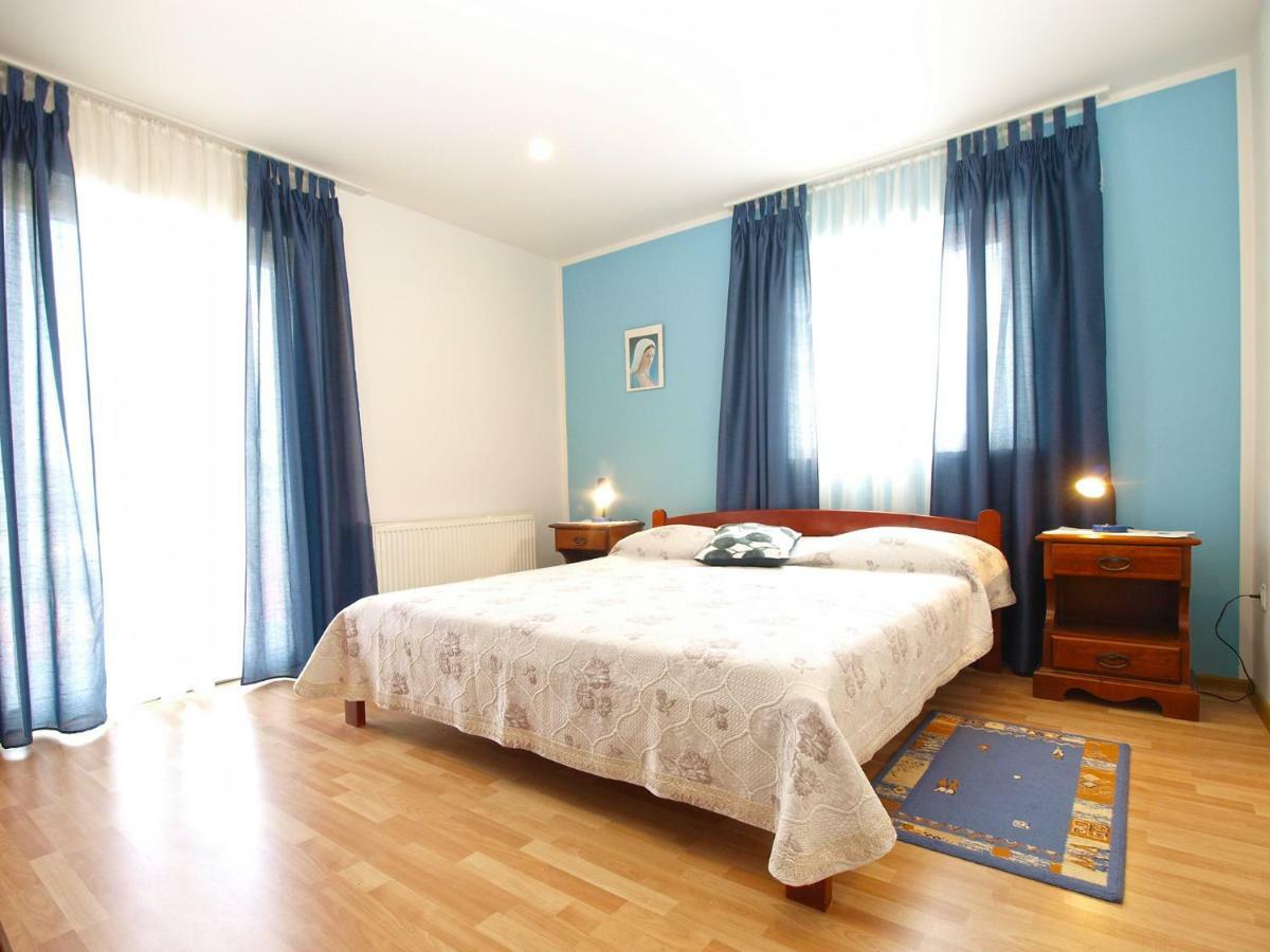 Apartments Dragica 1251 Fažana Екстериор снимка